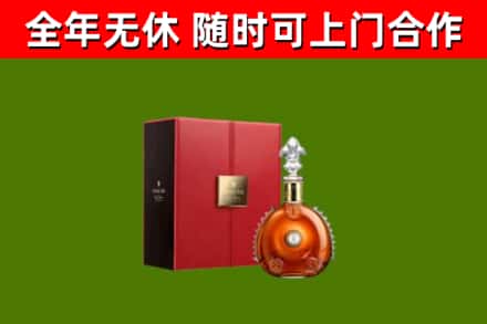 怀宁回收路易十三